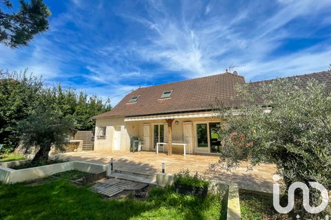 Villa i Ussac, Correze, Ussac - € 269.999 | Ref: 79981 - foto 1