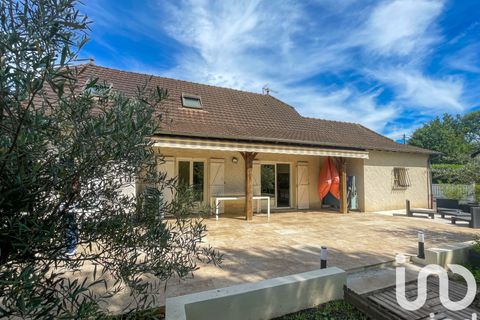 Villa i Ussac, Correze, Ussac - € 269.999 | Ref: 79981 - foto 2