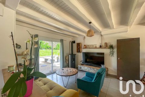 Villa i Ussac, Correze, Ussac - € 269.999 | Ref: 79981 - foto 3