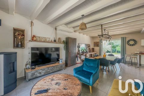 Villa i Ussac, Correze, Ussac - € 269.999 | Ref: 79981 - foto 4
