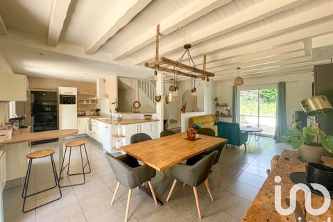 Villa i Ussac, Correze, Ussac - € 269.999 | Ref: 79981 - foto 6