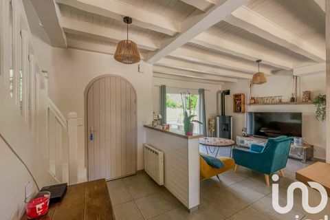 Villa i Ussac, Correze, Ussac - € 269.999 | Ref: 79981 - foto 7