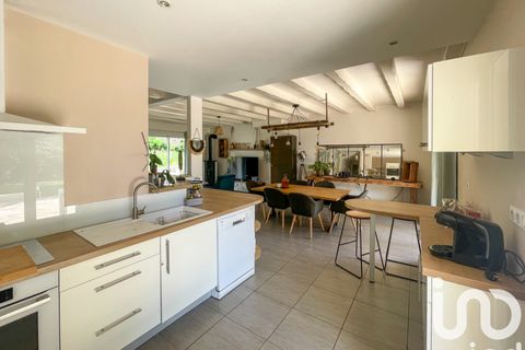 Villa i Ussac, Correze, Ussac - € 269.999 | Ref: 79981 - foto 8