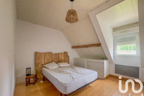 Villa i Ussac, Correze, Ussac - € 269.999 | Ref: 79981 - foto 9