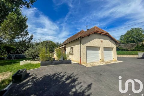 Villa i Ussac, Correze, Ussac - € 269.999 | Ref: 79981 - foto 15