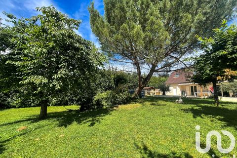 Villa i Ussac, Correze, Ussac - € 269.999 | Ref: 79981 - foto 16