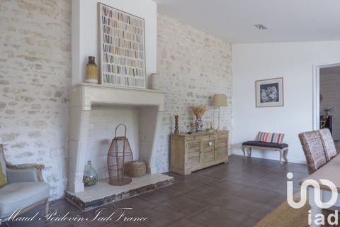 Villa a Chatelaillon-Plage, Charente-Maritime, Chatelaillon-Plage - € 690.000 | Ref: 19573 - foto 3