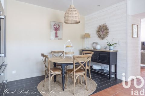 Villa a Chatelaillon-Plage, Charente-Maritime, Chatelaillon-Plage - € 690.000 | Ref: 19573 - foto 8