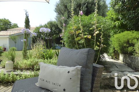 Villa a Chatelaillon-Plage, Charente-Maritime, Chatelaillon-Plage - € 690.000 | Ref: 19573 - foto 20