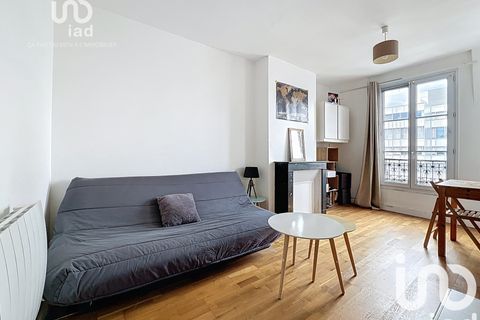 Lejlighed i Paris, Paris, Paris - € 205.000 | Ref: 72522 - foto 1