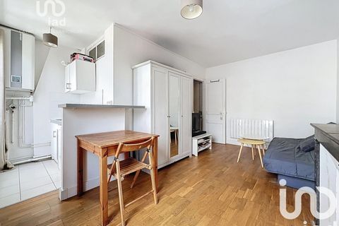 Lejlighed i Paris, Paris, Paris - € 205.000 | Ref: 72522 - foto 2