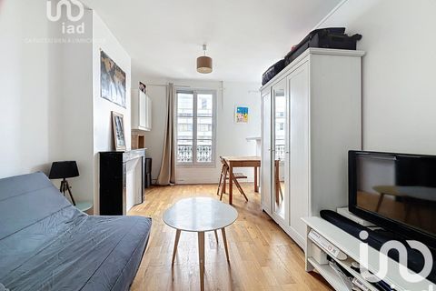 Lejlighed i Paris, Paris, Paris - € 205.000 | Ref: 72522 - foto 3