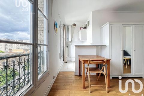 Lejlighed i Paris, Paris, Paris - € 205.000 | Ref: 72522 - foto 4