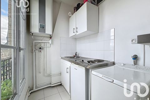 Lejlighed i Paris, Paris, Paris - € 205.000 | Ref: 72522 - foto 5