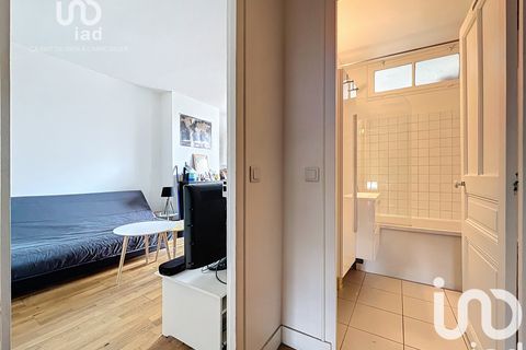 Lejlighed i Paris, Paris, Paris - € 205.000 | Ref: 72522 - foto 6