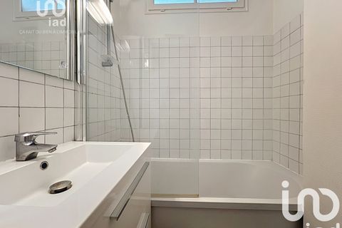 Lejlighed i Paris, Paris, Paris - € 205.000 | Ref: 72522 - foto 7