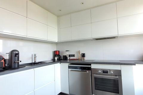 Leilighet i Poissy, Yvelines, Poissy - € 399 000 | Ref: 67656 - foto 4