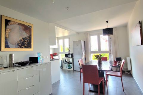 Leilighet i Poissy, Yvelines, Poissy - € 399 000 | Ref: 67656 - foto 7
