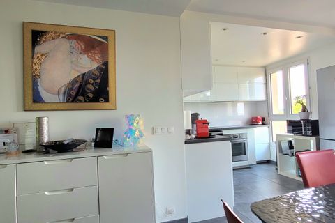 Leilighet i Poissy, Yvelines, Poissy - € 399 000 | Ref: 67656 - foto 8