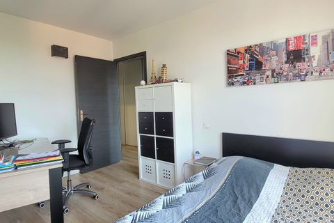 Leilighet i Poissy, Yvelines, Poissy - € 399 000 | Ref: 67656 - foto 18
