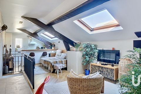 Byhus i Montesson, Yvelines, Montesson - € 339.000 | Ref: 69064 - foto 1