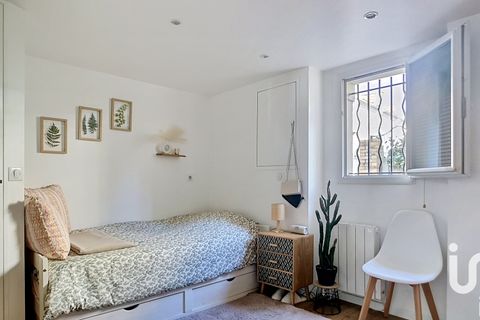 Byhus i Montesson, Yvelines, Montesson - € 339.000 | Ref: 69064 - foto 3