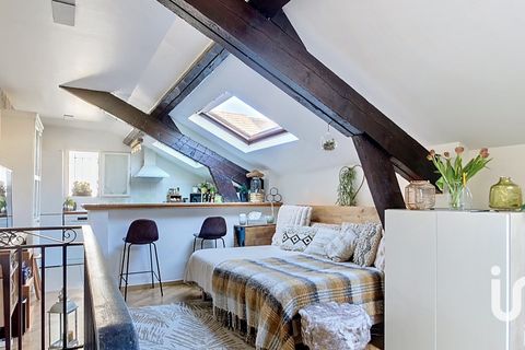 Byhus i Montesson, Yvelines, Montesson - € 339.000 | Ref: 69064 - foto 7