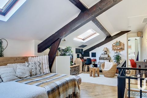 Byhus i Montesson, Yvelines, Montesson - € 339.000 | Ref: 69064 - foto 10