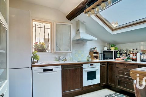 Byhus i Montesson, Yvelines, Montesson - € 339.000 | Ref: 69064 - foto 12