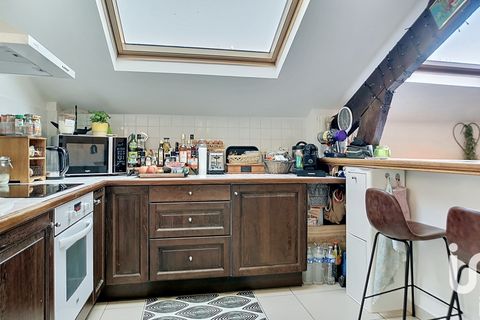 Byhus i Montesson, Yvelines, Montesson - € 339.000 | Ref: 69064 - foto 13