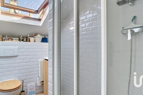 Byhus i Montesson, Yvelines, Montesson - € 339.000 | Ref: 69064 - foto 15
