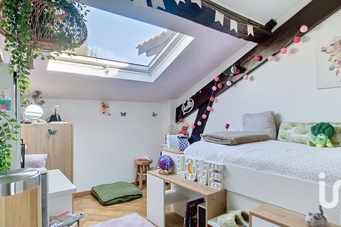 Byhus i Montesson, Yvelines, Montesson - € 339.000 | Ref: 69064 - foto 17