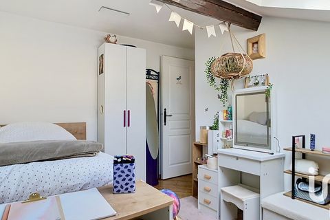 Byhus i Montesson, Yvelines, Montesson - € 339.000 | Ref: 69064 - foto 18