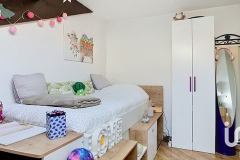 Byhus i Montesson, Yvelines, Montesson - € 339.000 | Ref: 69064 - foto 19