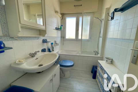 Lejlighed i Carnac, Morbihan, Carnac - € 210.000 | Ref: 71848 - foto 9