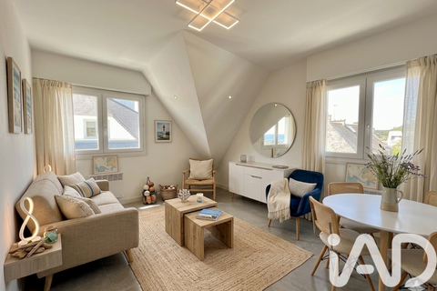 Lejlighed i Carnac, Morbihan, Carnac - € 210.000 | Ref: 71848 - foto 2