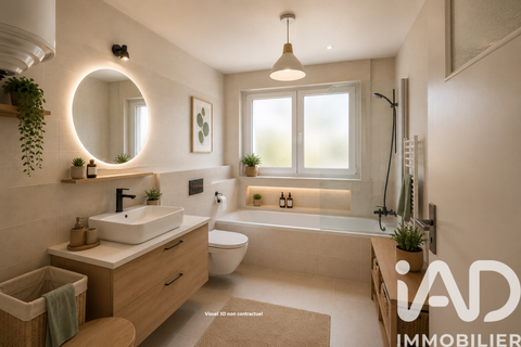 Lejlighed i Carnac, Morbihan, Carnac - € 210.000 | Ref: 71848 - foto 3
