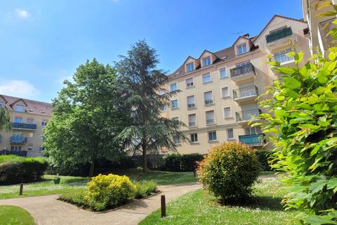 Lejlighed i Poissy, Yvelines, Poissy - € 325.000 | Ref: 67656 - foto 2