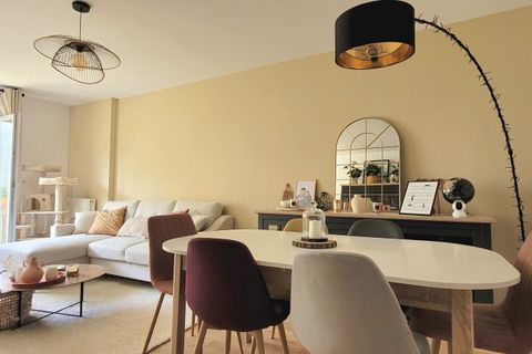 Lejlighed i Poissy, Yvelines, Poissy - € 325.000 | Ref: 67656 - foto 4
