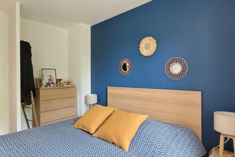 Lejlighed i Poissy, Yvelines, Poissy - € 325.000 | Ref: 67656 - foto 5
