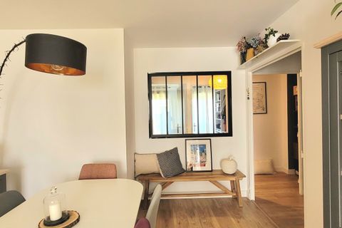 Lejlighed i Poissy, Yvelines, Poissy - € 325.000 | Ref: 67656 - foto 8