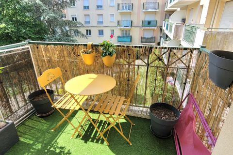Lejlighed i Poissy, Yvelines, Poissy - € 325.000 | Ref: 67656 - foto 10