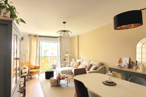 Lejlighed i Poissy, Yvelines, Poissy - € 325.000 | Ref: 67656 - foto 11