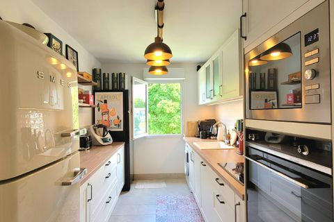 Lejlighed i Poissy, Yvelines, Poissy - € 325.000 | Ref: 67656 - foto 13
