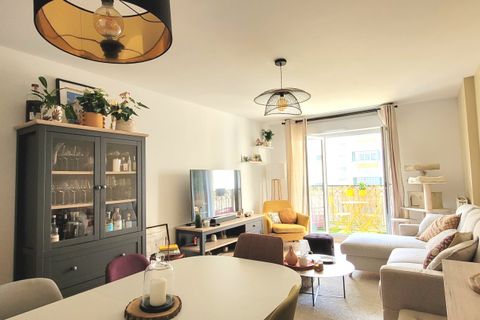 Lejlighed i Poissy, Yvelines, Poissy - € 325.000 | Ref: 67656 - foto 16