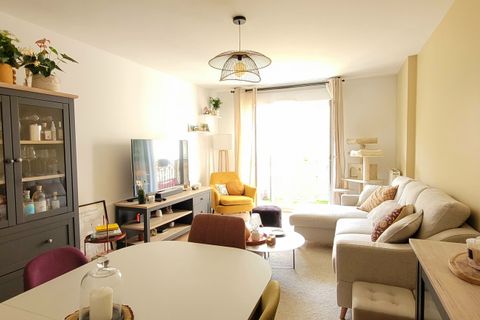 Lejlighed i Poissy, Yvelines, Poissy - € 325.000 | Ref: 67656 - foto 17