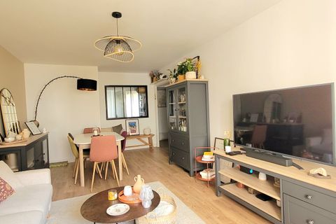 Lejlighed i Poissy, Yvelines, Poissy - € 325.000 | Ref: 67656 - foto 18