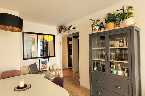 Lejlighed i Poissy, Yvelines, Poissy - € 325.000 | Ref: 67656 - foto 19
