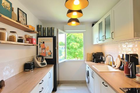 Lejlighed i Poissy, Yvelines, Poissy - € 325.000 | Ref: 67656 - foto 20