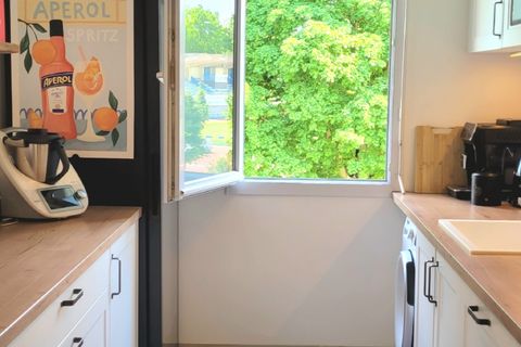 Lejlighed i Poissy, Yvelines, Poissy - € 325.000 | Ref: 67656 - foto 21